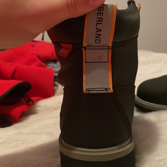 Timberland US six - Picture 3 of 6